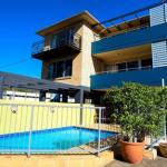 Caribbean Motel - Accommodation Mt Buller 0