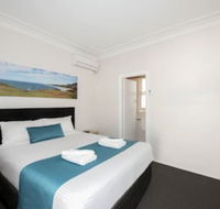 Port Macquarie Motel - Accommodation Mt Buller