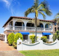 Ocean Breeze Motel - Accommodation Mt Buller