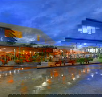 Lismore Gateway Motel - Accommodation Mt Buller