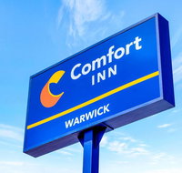 Comfort Inn Warwick