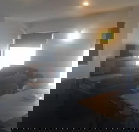 Penguin Seaside Motel - Accommodation Mt Buller