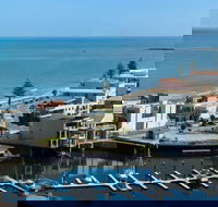 Atlantic Tower Motor Inn