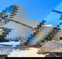 Comfort Inn  Suites Augusta Westside - Accommodation Mt Buller