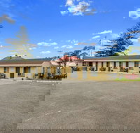 Comfort Inn Victor Harbor - Accommodation Mt Buller