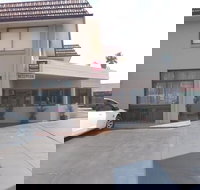 Caravilla Motor Inn - Accommodation Mt Buller