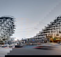 Adina Apartment Hotel Wollongong - Accommodation Mt Buller