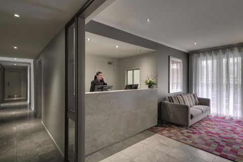 Adina Apartment Hotel Sydney Chippendale - Accommodation Mt Buller 5