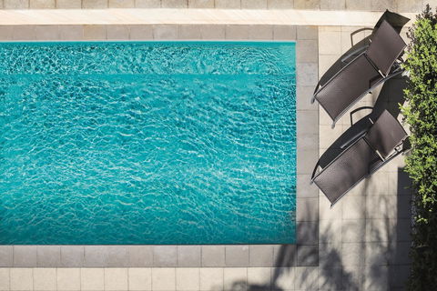 Adina Apartment Hotel Sydney Chippendale - Accommodation Mt Buller 3