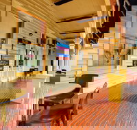 Comfort Inn The Pier