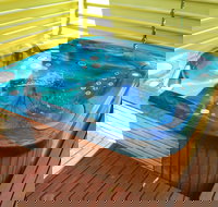 Alice on Todd Apartments - Accommodation Mt Buller