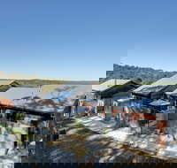 Seascape Retreat - Accommodation Mt Buller