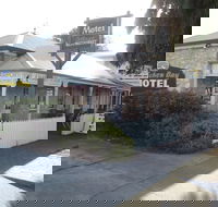 Guichen Bay Motel - Accommodation Mt Buller