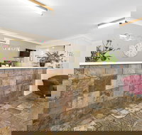 Comfort Inn Centrepoint - Accommodation Mt Buller