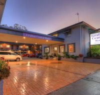 Grafton Central Motel - Accommodation Mt Buller