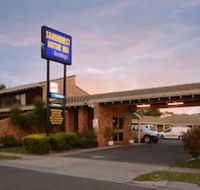 Sandhurst Motor Inn Bendigo - Accommodation Mt Buller