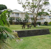 Aston Hill Motor Lodge - Accommodation Mt Buller