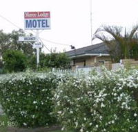 Moree Lodge Hotel - Accommodation Mt Buller