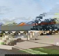 Sunshine Coast Airport Motel - Accommodation Mt Buller