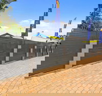 Comfort Inn on Main Hervey Bay - Accommodation Mt Buller