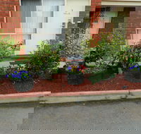 Werribee Motel  Apartments