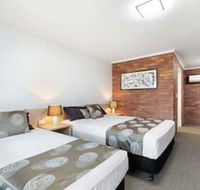 Blue Shades Motel - Accommodation Mt Buller