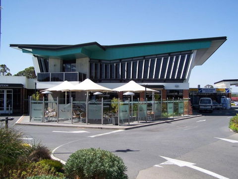 Highlander Hotel - Accommodation Mt Buller 1