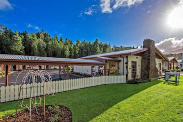  Accommodation Mt Buller