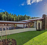 Gold Rush Inn - Accommodation Mt Buller