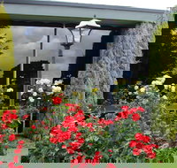 Comfort Inn Cedar Lodge