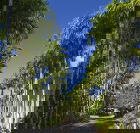 Port Douglas Plantation Resort - Accommodation Mt Buller