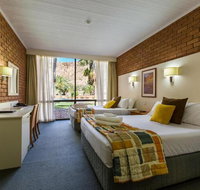 Alice in The Territory - Accommodation Mt Buller