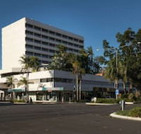 Rydges Plaza Cairns - Accommodation Mt Buller