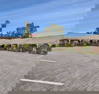 Bendigo Golden Square Motor Inn - Accommodation Mt Buller