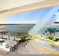 Rydges Port Macquarie - Accommodation Mt Buller