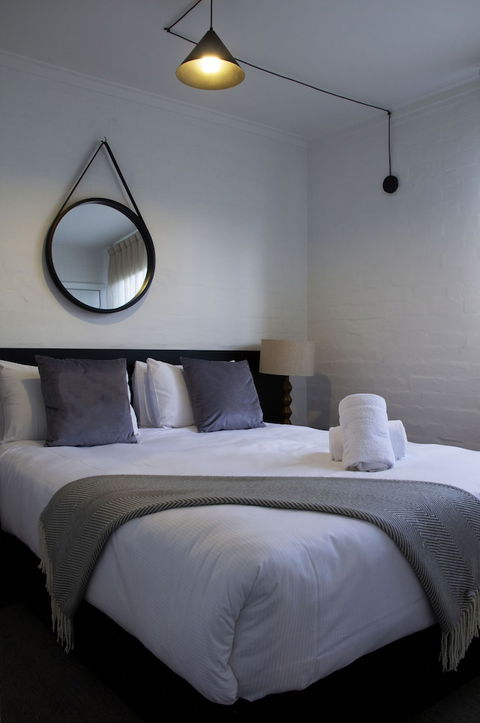 Davis Avenue Apartments - Accommodation Mt Buller 3