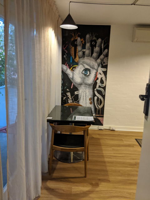 Davis Avenue Apartments - Accommodation Mt Buller 4