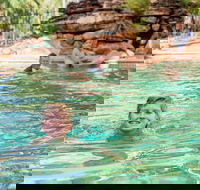 Mercure Kakadu Crocodile Hotel - Accommodation Mt Buller