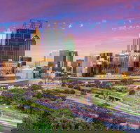 Holiday Inn Perth City Centre an IHG Hotel