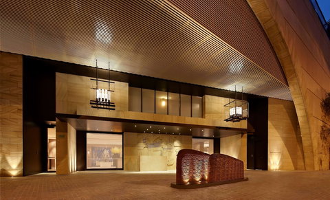 Park Hyatt Sydney - Accommodation Mt Buller 1