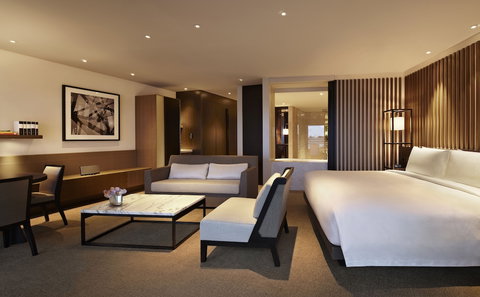 Park Hyatt Sydney - Accommodation Mt Buller 6