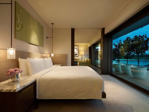 Park Hyatt Sydney - Accommodation Mt Buller 5