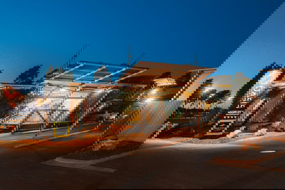 Port Augusta SA Accommodation Mt Buller