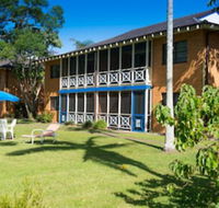 Vacation Village - Accommodation Mt Buller