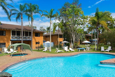 Vacation Village - Accommodation Mt Buller 1