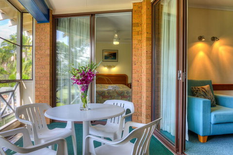 Vacation Village - Accommodation Mt Buller 4