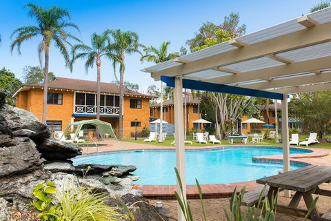 Vacation Village - Accommodation Mt Buller 2