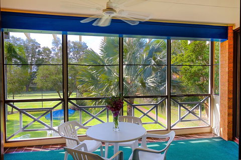 Vacation Village - Accommodation Mt Buller 7