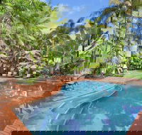 Tropic Towers Apartments - Accommodation Mt Buller