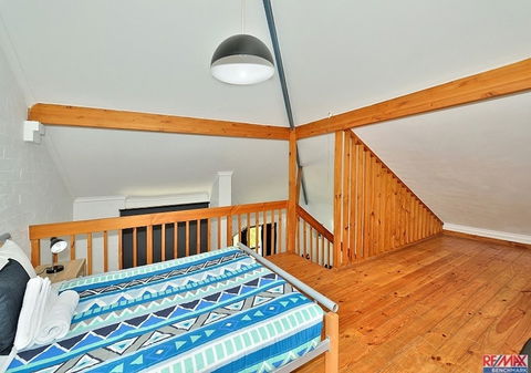 Mandurah Family Resort - Accommodation Mt Buller 6